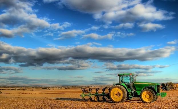 La Junta adelanta este lunes pagos de la PAC por importe de 360 millones para 60.053 agricultores y ganaderos