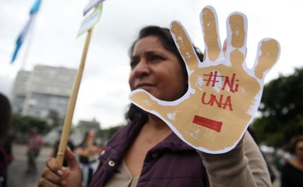 Amelia Tiganus y otras expertas participan en curso de la Universidad de León sobre violencias sexuales