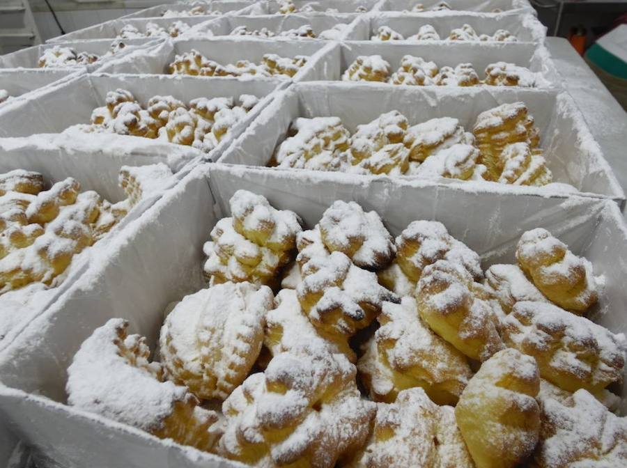 Nicanores de Boñar, el sabor de una comarca en una caja