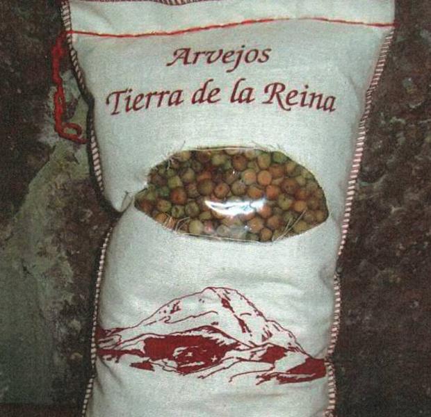 El cocido de arvejos recupera protagonismo en la Feria de Productos