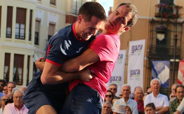 Boñar cierra la Liga de Verano