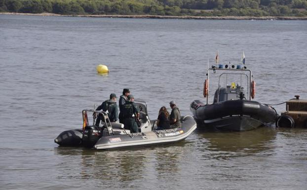 Se amplía al mar la búsqueda del niño desaparecido en la riada de Mallorca