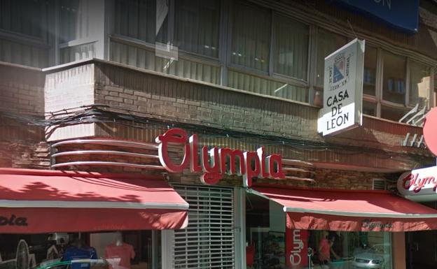 La Casa de León en Gijón celebra su fiesta patronal