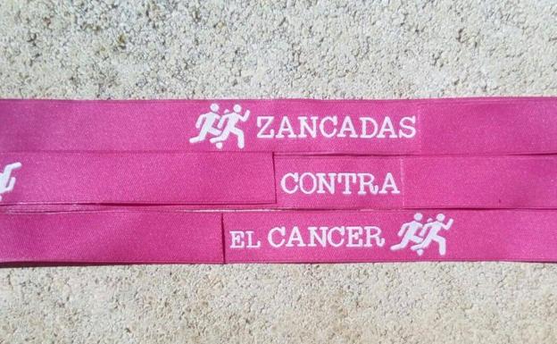 Al cáncer se le derrota con relevos