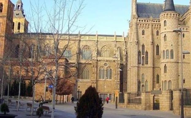 La Concejalía de Cultura de Astorga convoca el Concurso de Marapáginas para celebrar el Día de la Biblioteca