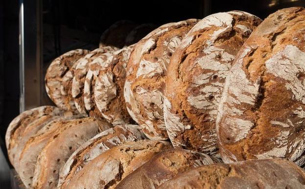 Una panadería de Valladolid regalará una hogaza a todos los niños que nazcan este martes