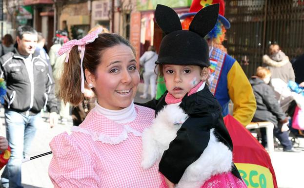 El Ayuntamiento de La Bañeza saca a concurso el cartel de Carnaval 2019