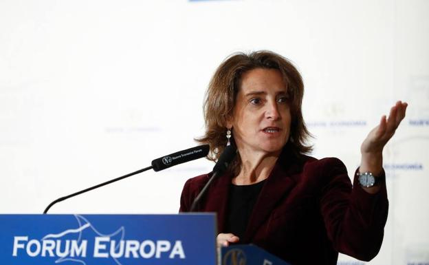 El Gobierno dará respuesta «pronto» a los inversores de renovables