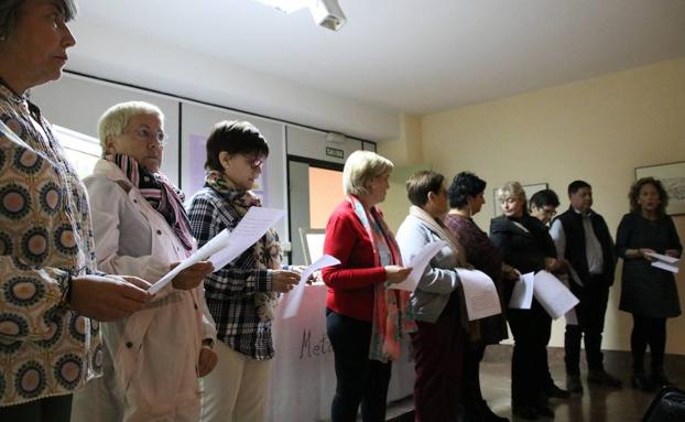 Valencia de Don Juan se une a la celebración del Día de la Mujer Rural