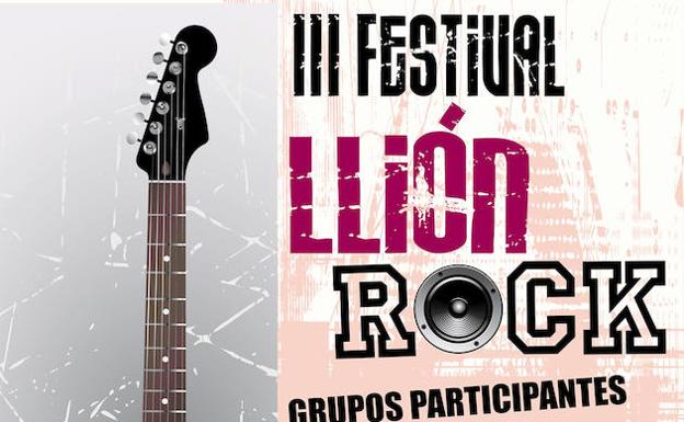 León acoge el jueves 'Lliónrock', una iniciativa para la promoción de grupos musicales locales