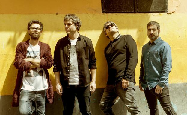 Despistaos vuelve a León con nuevas canciones