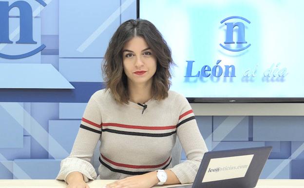 Informativo leonoticias | 'León al día' 17 de octubre