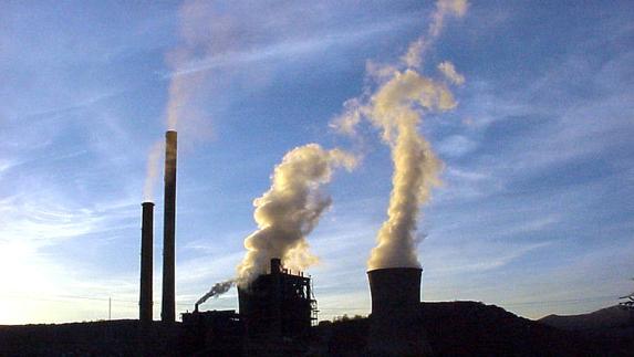 Los 2,4 millones de habitantes de Castilla y León han respirado aire contaminado por ozono durante el verano de 2018