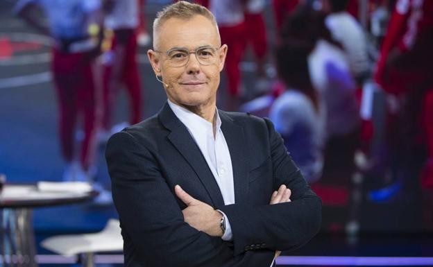 Un desprendimiento de retina pudo dejar ciego a Jordi González