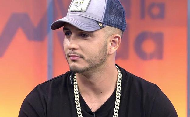 Omar Montes: «Yo nunca me he enamorado de Isa»