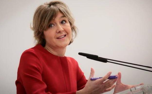 Tejerina sobre educación: «En Andalucía lo que sabe un niño de diez años es lo que sabe uno de ocho en Castilla y León»