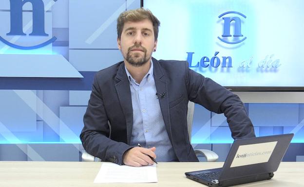 Informativo leonoticias | 'León al día' 19 de octubre