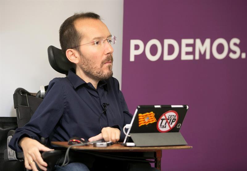 Podemos exige que los bancos paguen y pidan perdón por el impuesto de las hipotecas