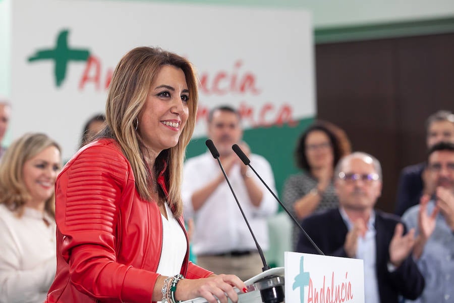 Sánchez acusa a PP y Cs de «alimentar a la ultraderecha»