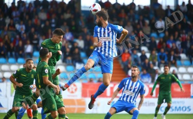 El líder se queda sin munición pero mantiene su solvencia defensiva