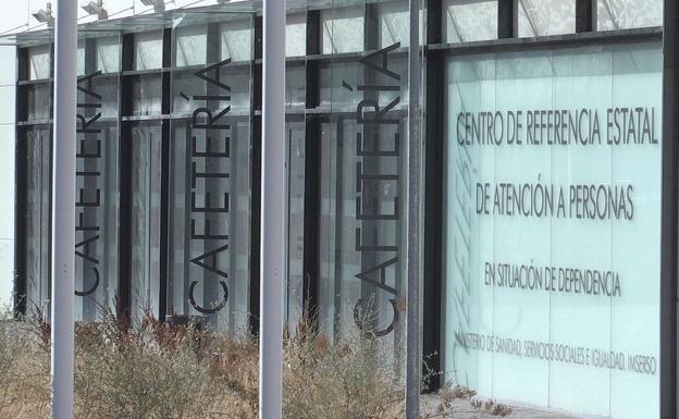 UPL pide a Pedro Sánchez una «fecha de apertura» para el Centro de Referencia Estatal del autismo