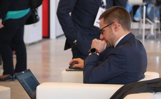 La ciberseguridad, un sector de futuro: 320.000 empleos hasta 2023