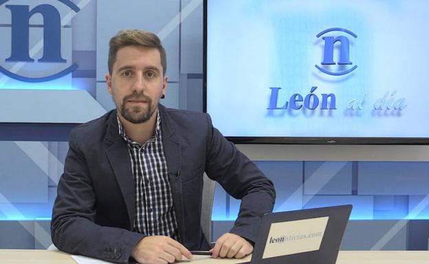 Informativo leonoticias | 'León al día' 23 de octubre