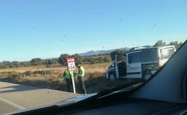 Los nuevos radares veloláser ya están instalados en León