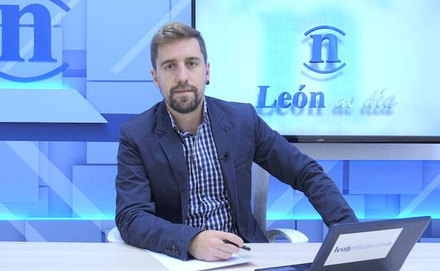 Informativo leonoticias | 'León al día' 24 de octubre