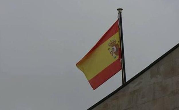 Condenados en Marruecos por gritar «¡Viva España!» y agitar banderas
