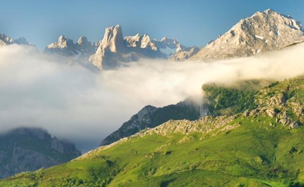 Concejo de Cabrales, naturaleza sin límites en el corazón de los Picos de Europa