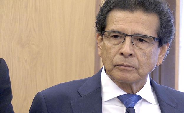 El doctor Cosamalón es la hostia... La hostia con miel