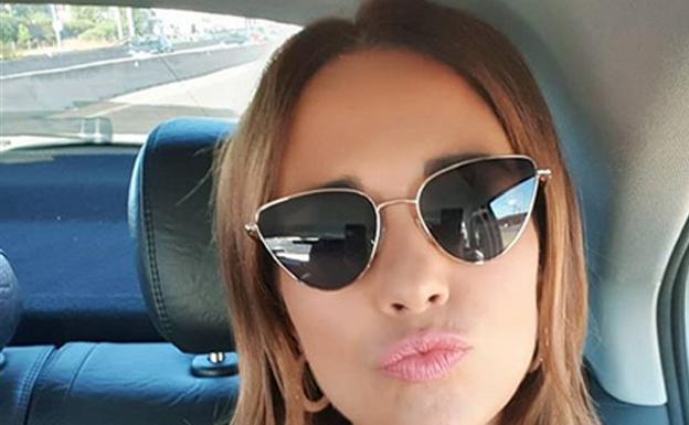 Paula Echevarría vuelve a ser criticada en las redes sociales