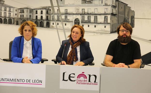 Voluntarios de toda España participan en la XXIII Escuela de Otoño que se celebra en el Palacio de Exposiciones