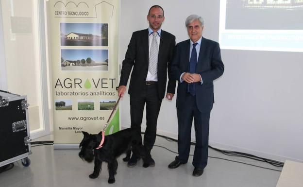 Agrovet abre un Hospital Veterinario para dar respuesta a las necesidades del mundo rural