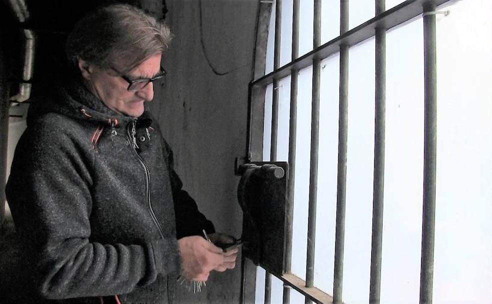 La Plaza de Toros de León, el hogar de Tano