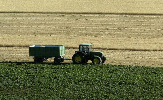 Asaja pide «medidas urgentes» al Gobierno para paliar la subida del precio del gasóleo agrícola