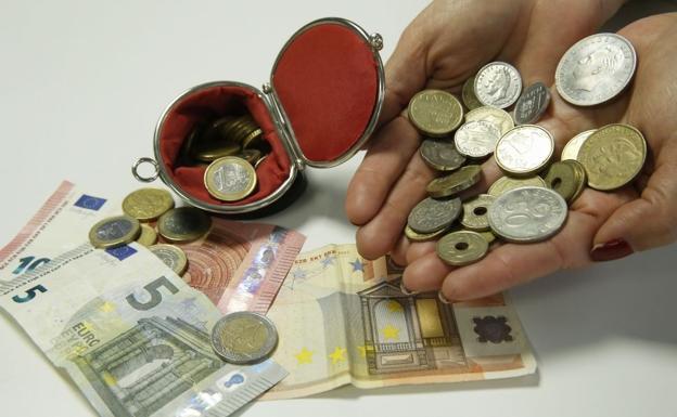 Así han cambiado los precios desde que el euro entró en vigor