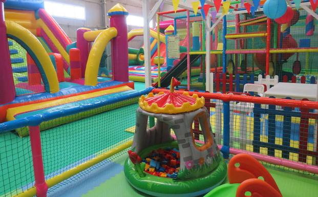 Mundo Aventura ofrece un Hallowen inolvidable para los niños y diferente los mayores