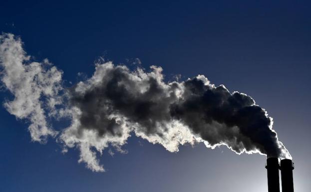 La contaminación del aire ha provocado 422.000 muertes prematuras en Europa