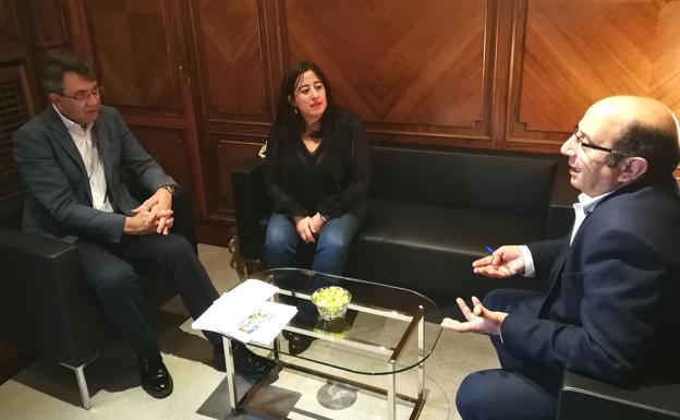 La Diputación reclama a la Junta que se involucre y ayude a las Reservas de la Biosfera de León