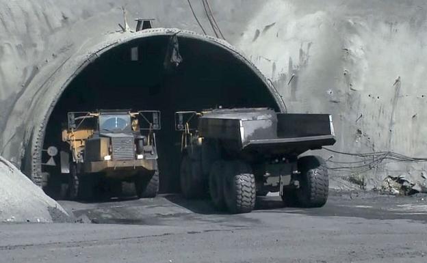 Ecologistas en Acción pide prohibir la minería en todas las zonas protegidas de España