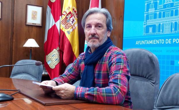 Muñoz cree que sólo un «milagro» puede evitar que se pierdan este año las ayudas a asociaciones vecinales