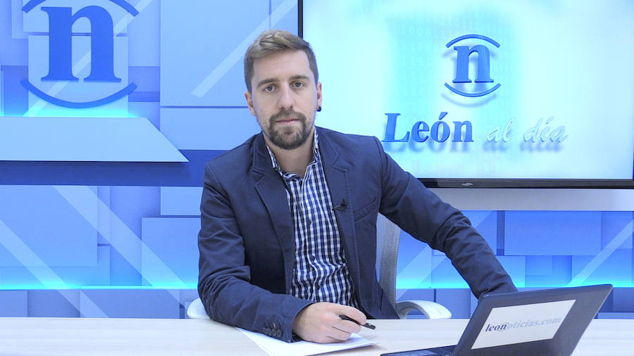 Informativo leonoticias | 'León al día' 31 de octubre