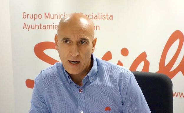 El PSOE denuncia que la lista de espera de la Residencia Virgen del Camino se ha duplicado con el PP