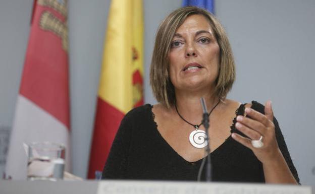 La Junta apoya la construcción de una nueva depuradora en el polígono industrial de Villarejo de Órbigo con 150.000 euros