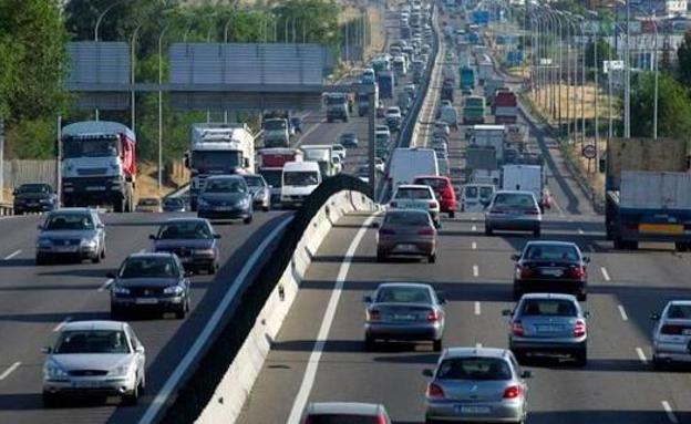 El puente de Todos los Santos registrará 84.000 desplazamientos en las carreteras leonesas