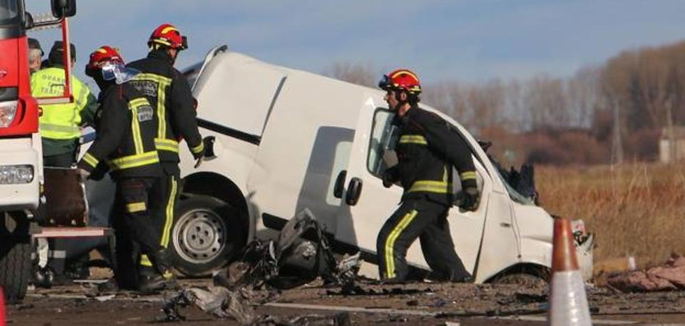 La provincia de León registra casi 3.000 accidentes laborales hasta septiembre, siete de ellos mortales