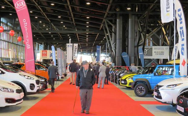 Los eventos que acoja el Palacio de Exposiciones de León tendrán exenciones de hasta el 90%