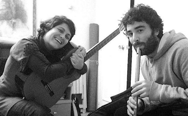 Gazal Música Poesía revive los versos de los grandes maestros de la poesía hispanoamericana en El Cuervo